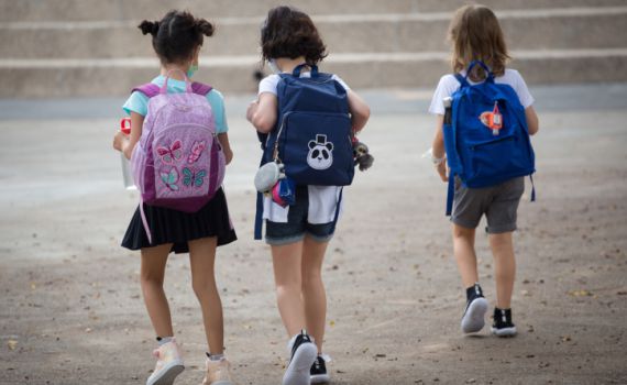 מסתמן: אלו הערים בהן יתקיימו לימודים בשבוע הבא