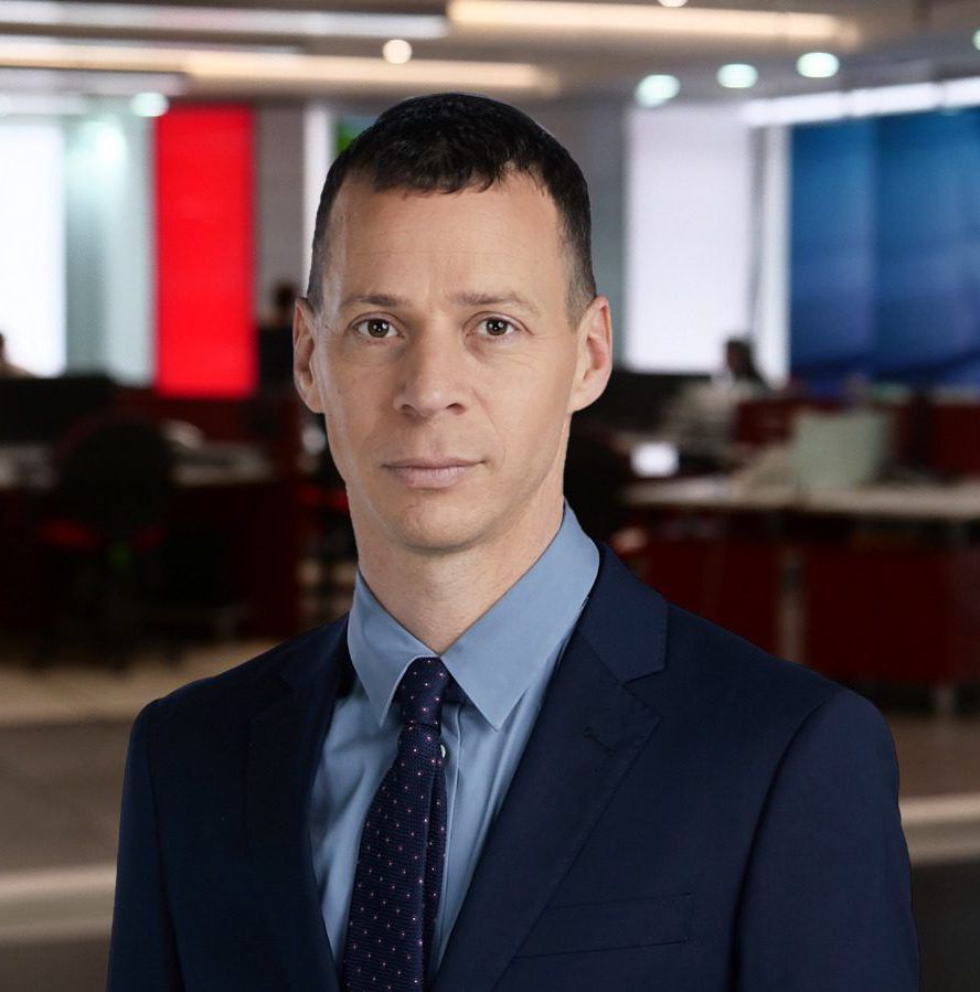 עמית סגל מציג: איך היו נראים האלקטורים בארץ?