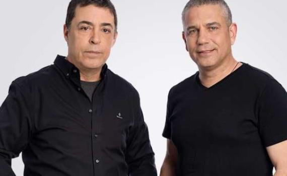 האזינו | פיצוץ בין ינון מגל לבן כספית: 'תסתום'; 'שקרן'