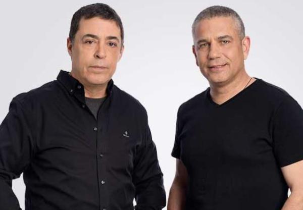 האזינו | פיצוץ בין ינון מגל לבן כספית: 'תסתום'; 'שקרן'