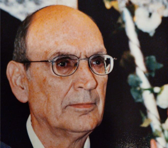 ברוך דיין האמת: ד"ר אברהם לסלוי הלך לעולמו