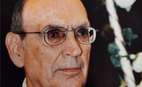 ברוך דיין האמת: ד"ר אברהם לסלוי הלך לעולמו