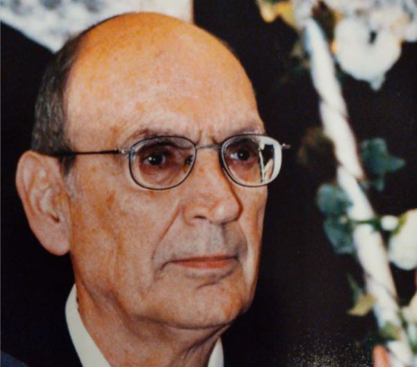 ברוך דיין האמת: ד"ר אברהם לסלוי הלך לעולמו