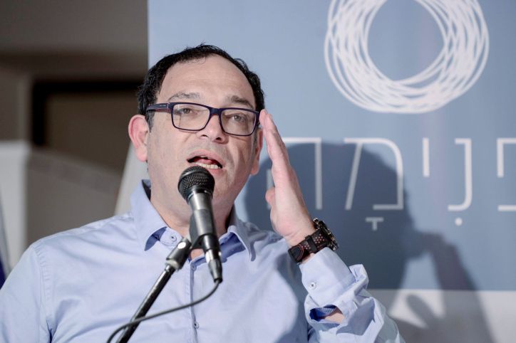 "הגיוני ופשוט": הפתרון של הרב שי פירון למשבר החמץ