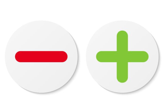 החסרונות הם ההוכחה שהקב"ה מאמין בנו