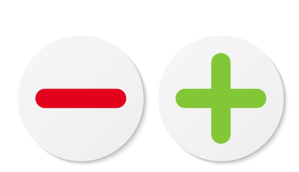 החסרונות הם ההוכחה שהקב"ה מאמין בנו