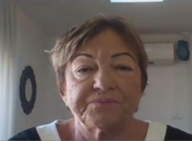 הכל נשאר במשפחה: נורית ברקוביץ' עונה למירי רגב. צפו