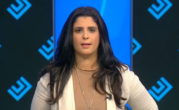 כתבת ynet למעריצי בנט: "אתם מסוכנים, תתקדמו"