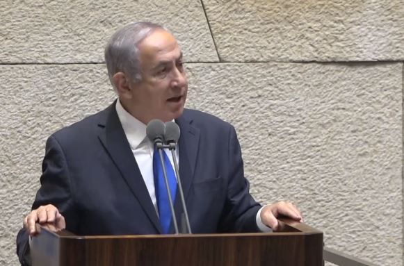 "רק בישראל האופוזיציה לא עוזרת להילחם בקורונה"