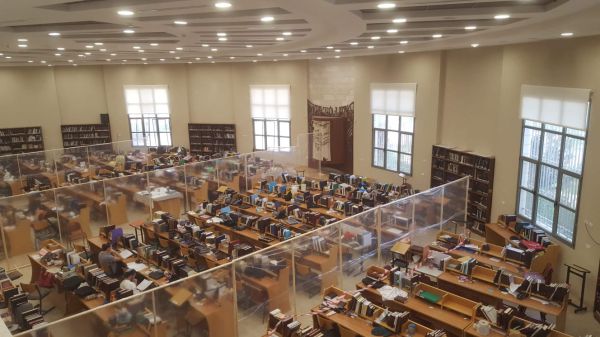 איגוד הישיבות נגד אדלשטיין: "תקנות לא אנושיות"