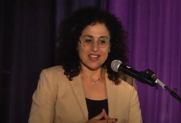 ברוך דיין האמת: יועצת ראש הממשלה הלכה לעולמה