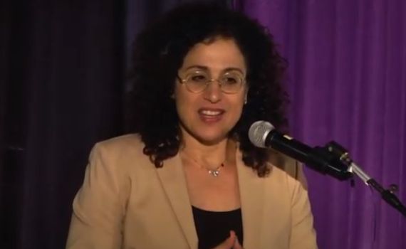 ברוך דיין האמת: יועצת ראש הממשלה הלכה לעולמה