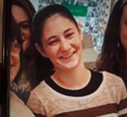 חיפושים נרחבים אחרי צעירה מירושלים