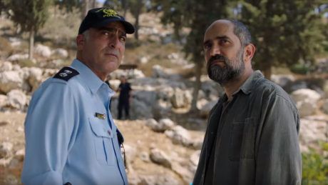 אסור ואי אפשר לראות את הסדרה 'הנערים'