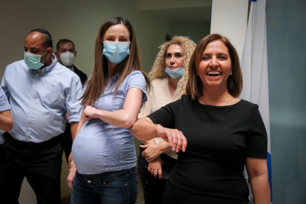 "אירוע חריג וחמור": תיק הבדיקה של גמליאל הודלף