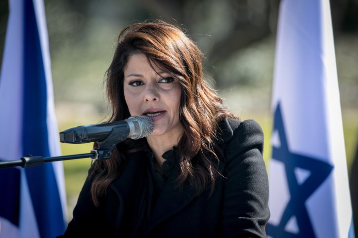 אורלי לוי: הרגע בו הבנתי שאני חיבת להכנס לממשלה