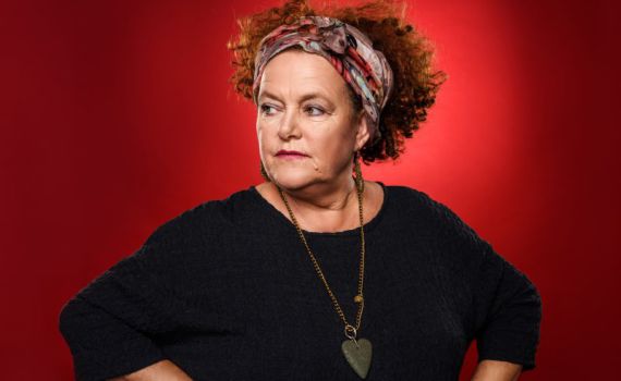 לאה שבת מעדכנת במצבו של אחיה שלומי שבת