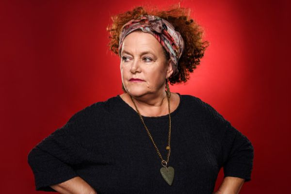 לאה שבת מעדכנת במצבו של אחיה שלומי שבת