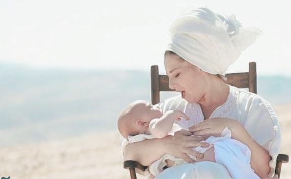 צפו: ריקה ויונתן רזאל בשיתוף פעולה מרגש