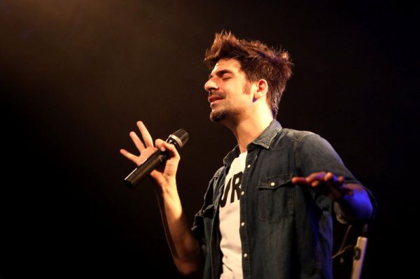 "מכבד אותו בדרכי": רותם כהן במחווה ליהודה בארקן