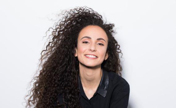 "השמיים עלינו שומרים": יובל דיין בשיר חדש ומפתיע