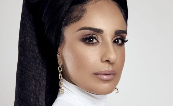 "זה שיר כאב": נרקיס בשיר מרגש על גוש קטיף. צפו