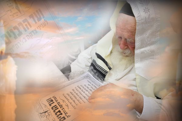 הצטרפו לרבנים המעבירים את מעות יזכור לועד הרבנים