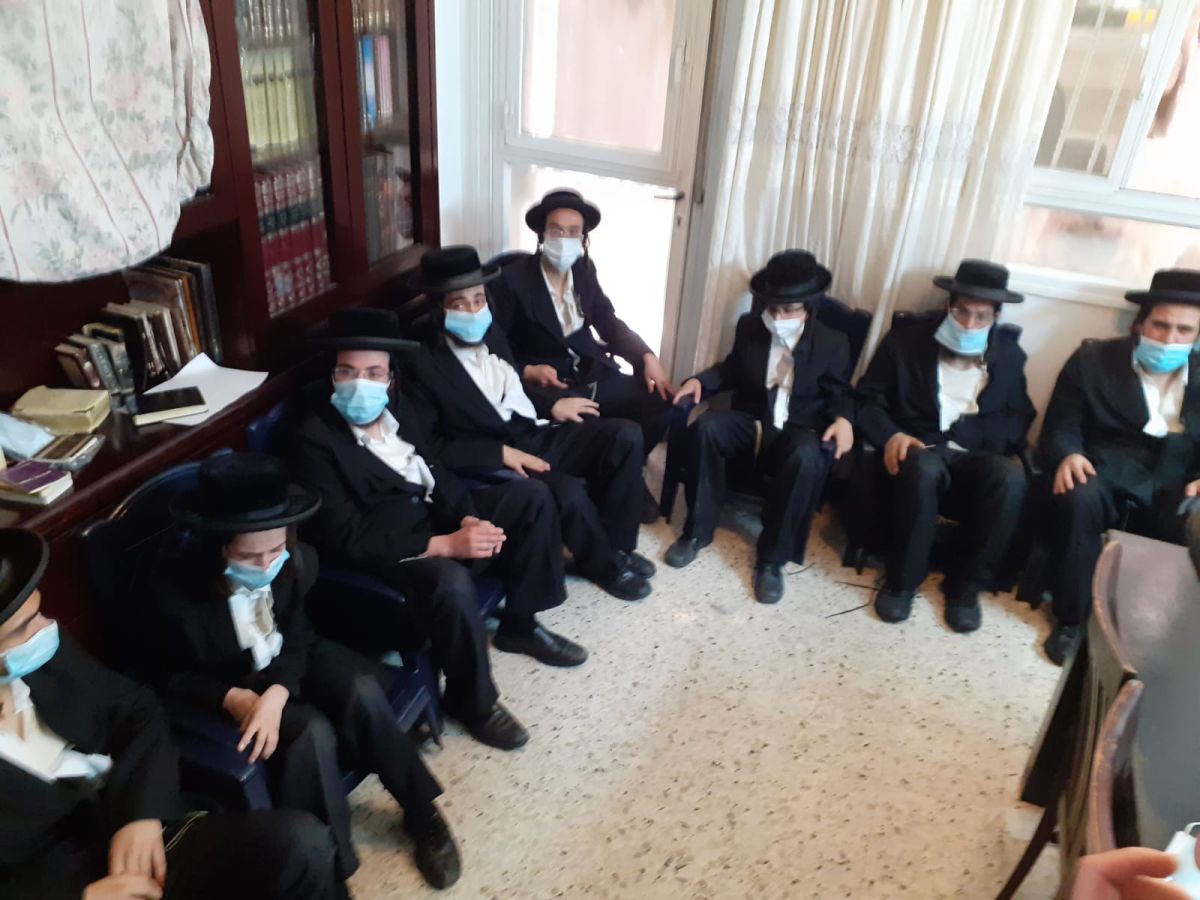 הצלת נפשות: דואגים לאלמנה והיתומים לקראת החורף