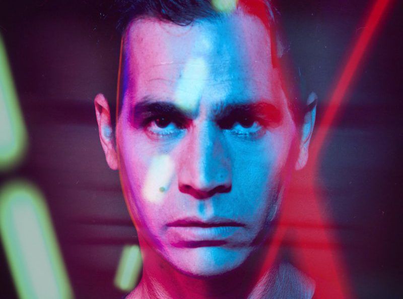 צפו: אביב גפן משחרר סינגל חדש מהפרויקט הבינלאומי