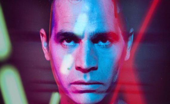 צפו: אביב גפן משחרר סינגל חדש מהפרויקט הבינלאומי