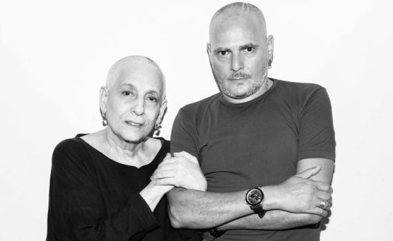 "זה קורה": רבקה זהר וישי לוי בדואט מרגש. צפו