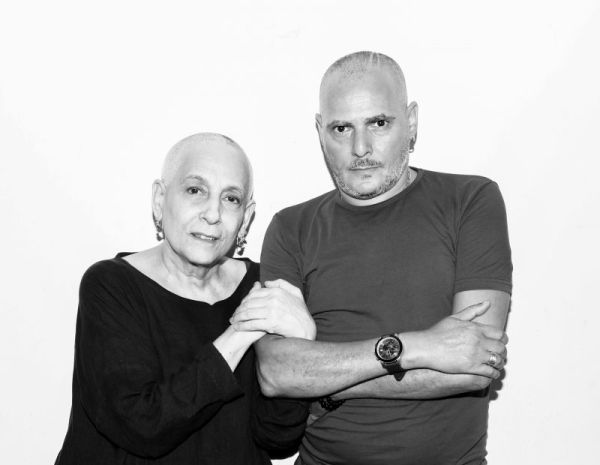 "זה קורה": רבקה זהר וישי לוי בדואט מרגש. צפו