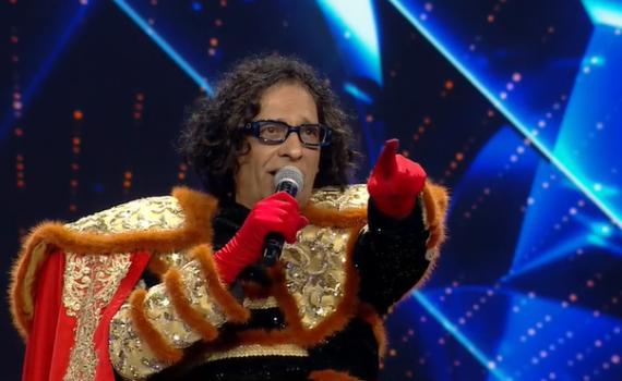 בטעות או בכוונה? זו הבעיה הגדולה ב'הזמר במסכה'