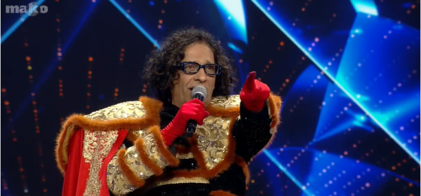 בטעות או בכוונה? זו הבעיה הגדולה ב'הזמר במסכה'