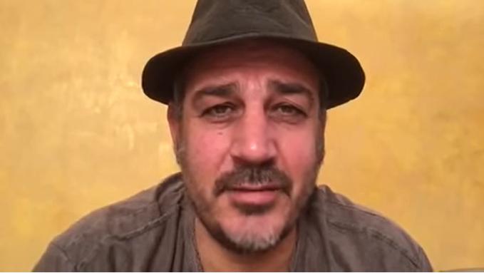 השחקן הימני: "אני מוחרם במקצוע – בגלל דעותיי"