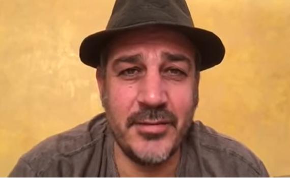 השחקן הימני: "אני מוחרם במקצוע – בגלל דעותיי"