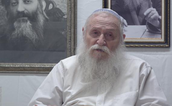 הרבנים הסרוגים: קוראים לציבור למחות נגד הממשלה