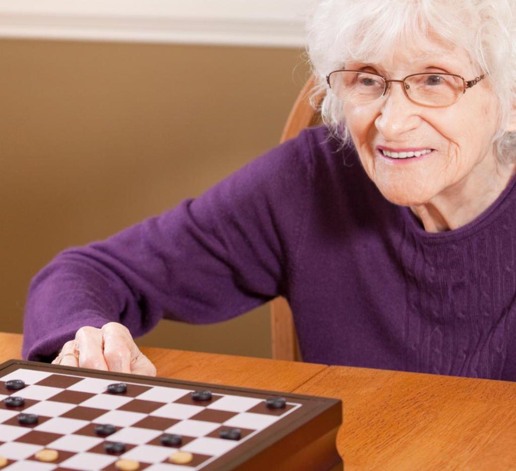 סבתא בבידוד? זה הזמן למשחקי קופסא