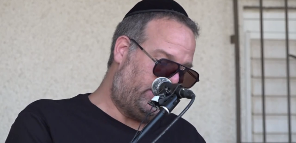 1945-2020: יהודה ברקן הובא למנוחות. צפו