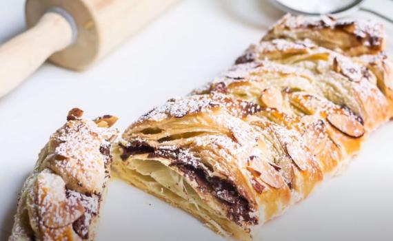 להיט לשבתות חורף: עוגה שאפשר להכין ב-5 דקות