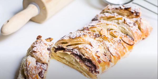 להיט לשבתות חורף: עוגה שאפשר להכין ב-5 דקות