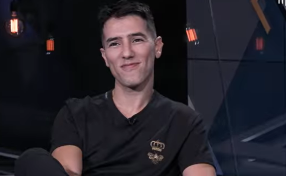 הראל סקעת: קניתי את הילד שלי וזה מדהים ואיום