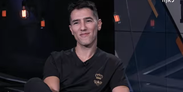 הראל סקעת: קניתי את הילד שלי וזה מדהים ואיום