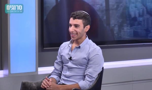 מבית ספר למוסיקה לקרבי: 'לינוי ודובוב' עם עוזיה צדוק