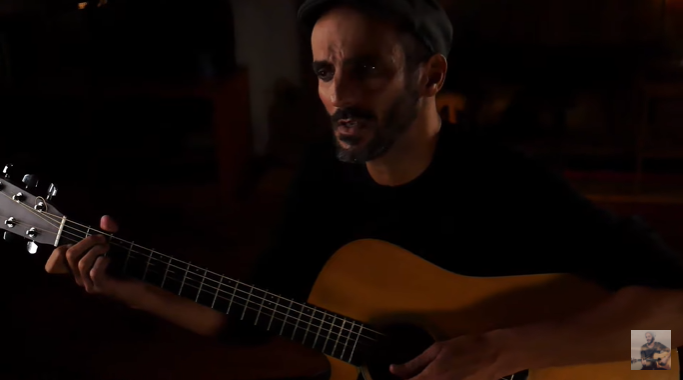 "הפסקתי להיות חכם": יוסי נטיב בסינגל מרגש. צפו