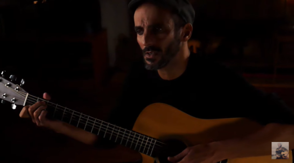 "הפסקתי להיות חכם": יוסי נטיב בסינגל מרגש. צפו