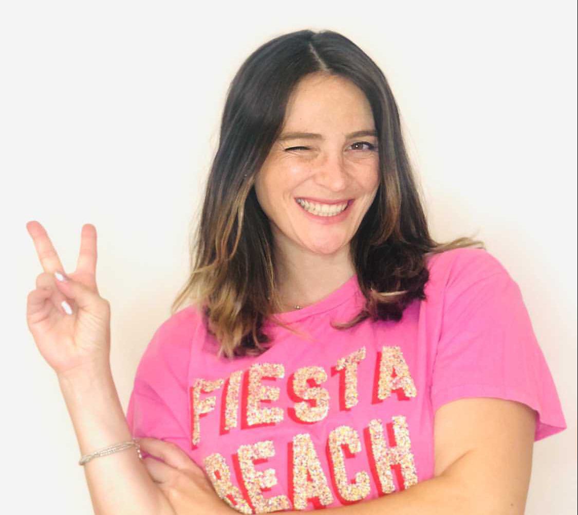 מאמנת הכושר שהזדעזעה מהשיח של נשים אחרי לידה