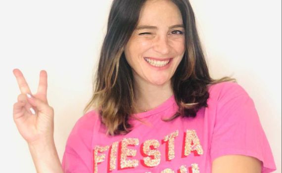 מאמנת הכושר שהזדעזעה מהשיח של נשים אחרי לידה