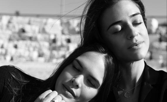 הכל נשאר במשפחה: מותג התכשיטים של ספיר צימרמן