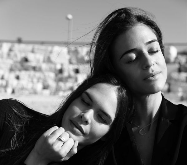 הכל נשאר במשפחה: מותג התכשיטים של ספיר צימרמן